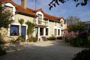 Gîte Chez Jo